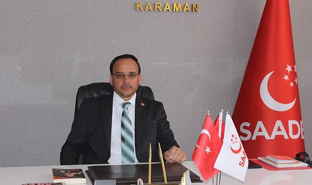 Koz: “Eğitim-Öğretimde Ülke Olarak Sınıfta Kaldık”