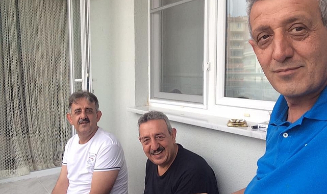 Küçükşen Ailesinin Acı Günü