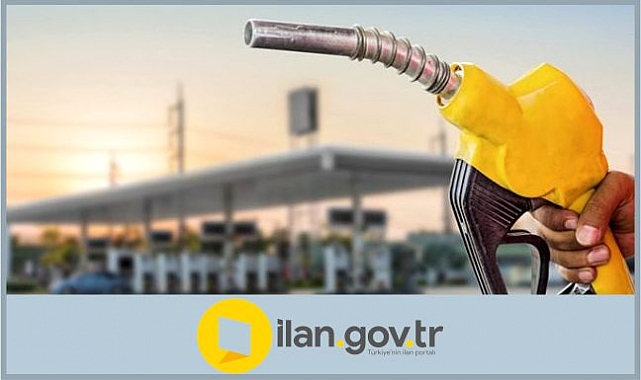 Motorin Satın Alınacak
