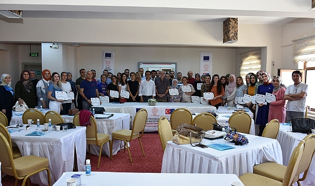 Öğretmenler, "Çocuklar için Felsefe" Konuştu