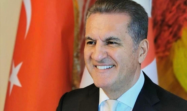 Sarıgül yarın Karaman’da