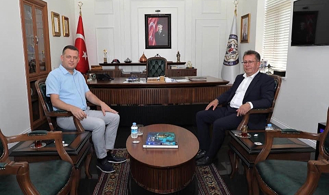 Sarıveliler Belediye Başkanı Kulak, Karaman'ı yok saydı