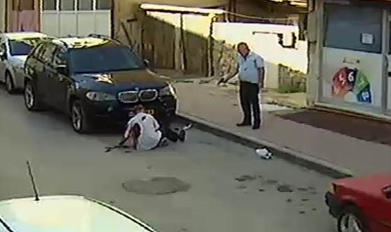 Silahlı ve Bıçaklı Kavgada Gözaltına Alınan Şüpheli Tutuklandı