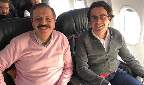 TOBB Başkanı Hisarcıklıoğlu 11 Eylül’de Karaman’da