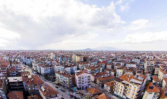TÜİK açıkladı, Karaman'ın kaçı yerli?