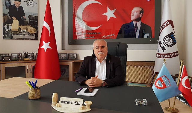 Uysal: Kantin Kiraları Artırılmamalı