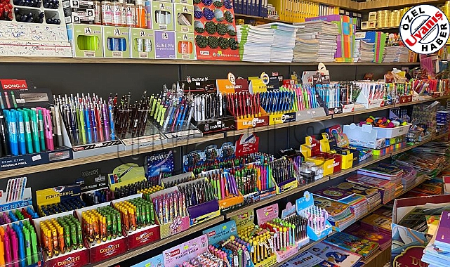 Yeni Eğitim-Öğretim Yılında Bir Çocuğun Okula Başlama Masrafı Bin TL'yi Bulacak