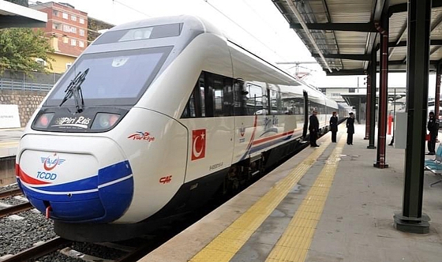 YHT bilet fiyatlarına zam