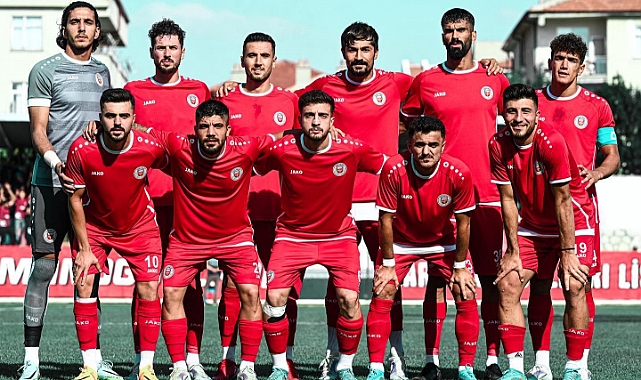 ZTK 1. Eleme turu eşleşmelerinde Karaman FK'nın rakibi Burdur M. Akif Ersoy Üniversitesi GSK oldu