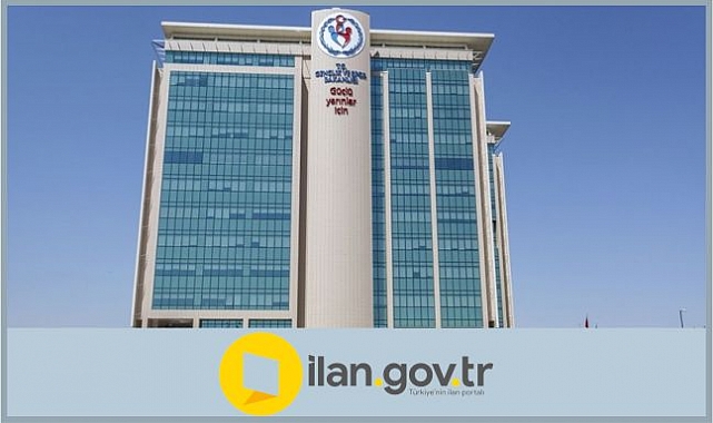 1.200 Personel Alınacak