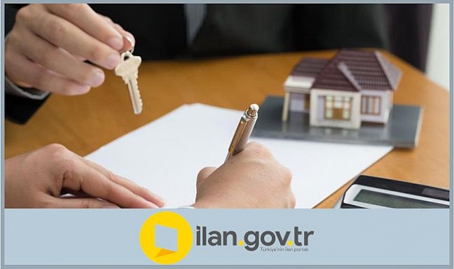 100 Vakıf Taşınmazı Kiraya Verilecek