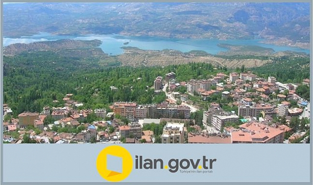 13 Adet Taşınmaz İhale Edilecek