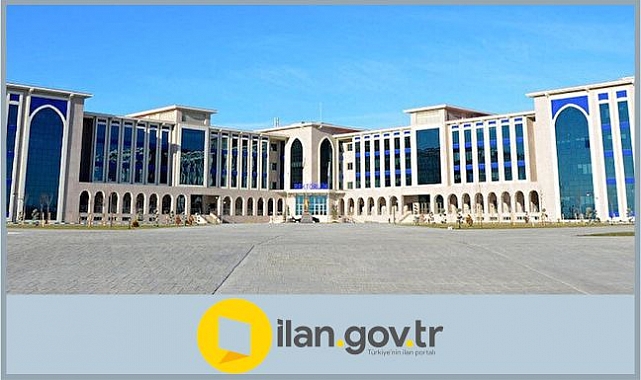 20 Öğretim Üyesi Alınacak