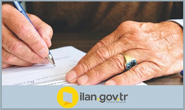 30 Vakıf Taşınmazı Kiraya Verilecek