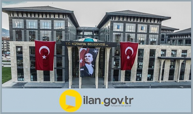 47 Arsa Satışa Çıkarıldı