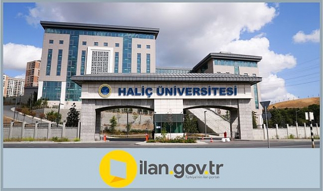 49 Öğretim Üyesi Alınacak