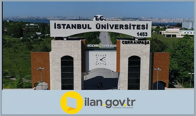 79 Öğretim Üyesi Alınacak