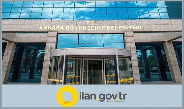 9 Adet Taşınmaz İhale İle Satışa Sunulacak