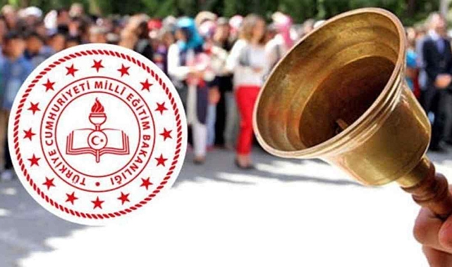 Ara tatil tarihleri belli oldu 