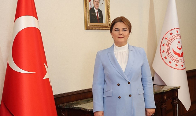 Bakan Yanık, Yarın Karaman'da
