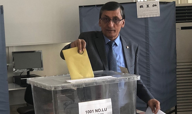Çavaş güven tazeledi