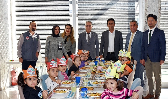 Dünya Gıda Günü 2022 Teması: Kimseyi Geride Bırakma