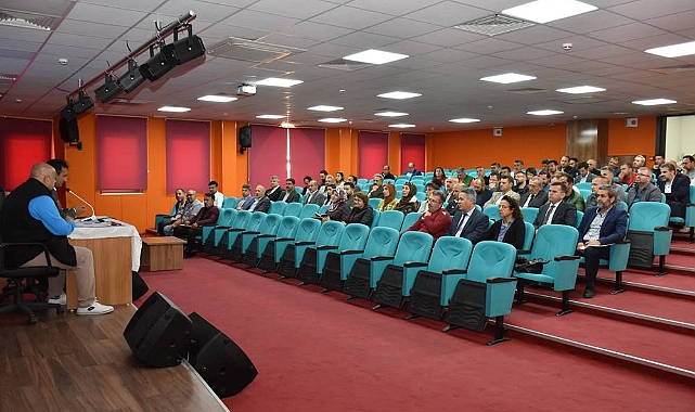 Geleceğin Sporcuları Okul Kulüplerinden Yetişecek