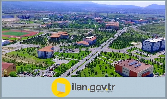 Gıda Ürünleri Satın Alınacak