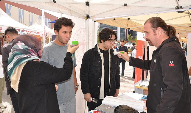 "Güç Sende Biz de Yanında"