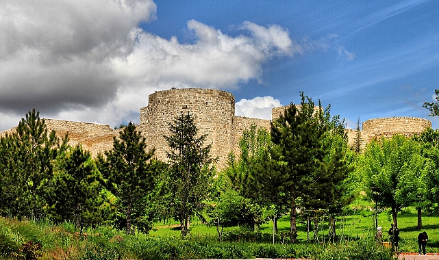 Hava Sıcaklılıkları Düşecek, 3 Gün Yağmur Bekleniyor