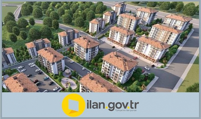 İnşaat, Altyapı ve Çevre Düzenleme İşleri Yaptırılacak