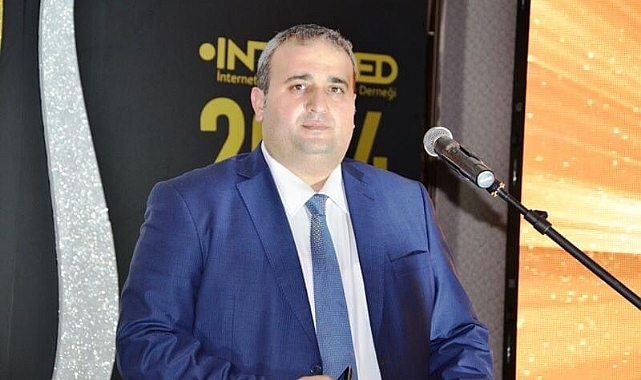 İNTERMED Başkanı Kurşun; “İtibar Artacak”