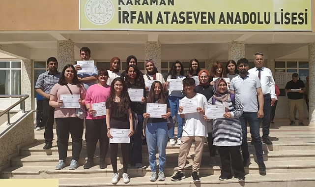 İŞKUR iş kulübü öğrencileri bekliyor