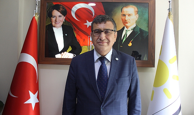 İyi Parti'de Kongreler İçin Delege Seçim Takvimi Başladı