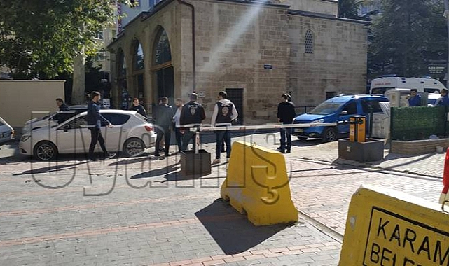 Karaman'da Afgan Uyruklu Anne Oğlunu Bıçakladı