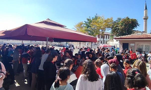 Karaman’da Hoşgörü ve Dayanışma Kermesi düzenlendi