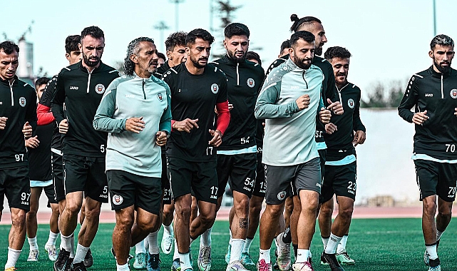 Karaman FK-Bulvarspor Maçının Hakemleri Belli Oldu