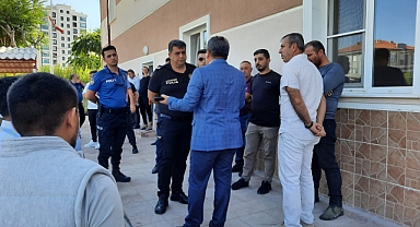 Karaman FK: "Bundan Sonraki Süreçte Kararı Yargı Verecektir"