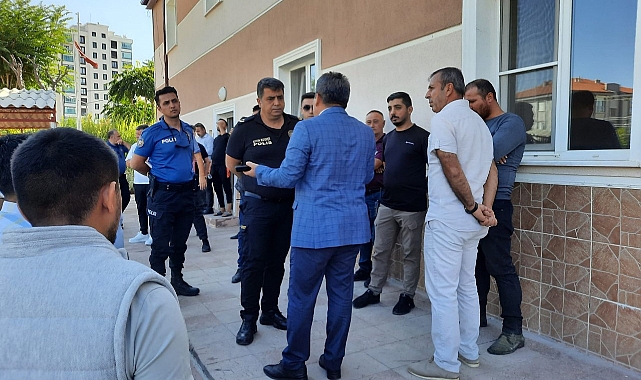 Karaman FK: "Bundan Sonraki Süreçte Kararı Yargı Verecektir"