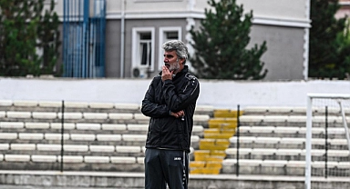 Karaman FK'da şok Hızarcı istifa mı ediyor: 