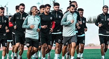 Karaman FK - Eynesil Belediye Spor maç biletleri satışa çıktı