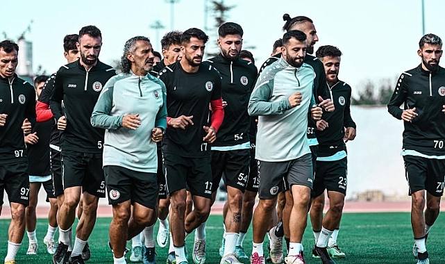 Karaman FK - Eynesil Belediye Spor maç biletleri satışa çıktı