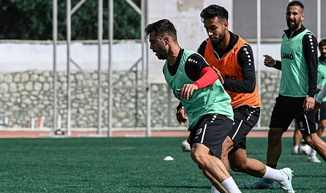 Karaman FK-Eynesil Belediyespor maçının hakemleri belli oldu