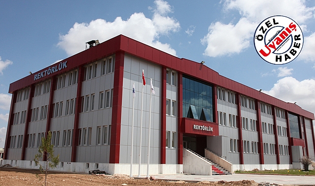 Karaman Halkı Üniversitesine Tıp’çı Rektör İstiyor!