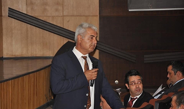 Karaman İl Sağlık Müdürü Kurşun’un acı günü