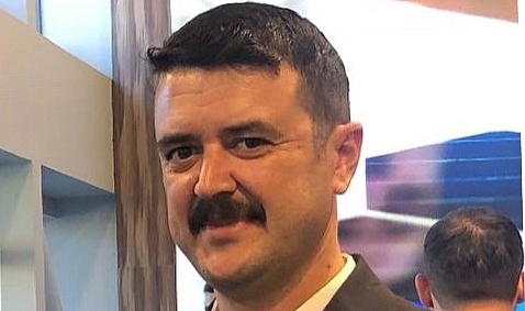 Karaman Sanayi ve Teknoloji İl Müdürlüğü’ne Vekâleten Güzel Atandı