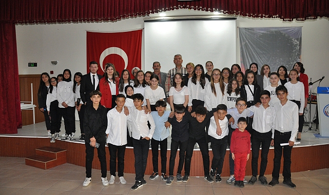 Kişisel Gelişim ve Kariyer Merkezi'nde Cumhuriyet Coşkusu