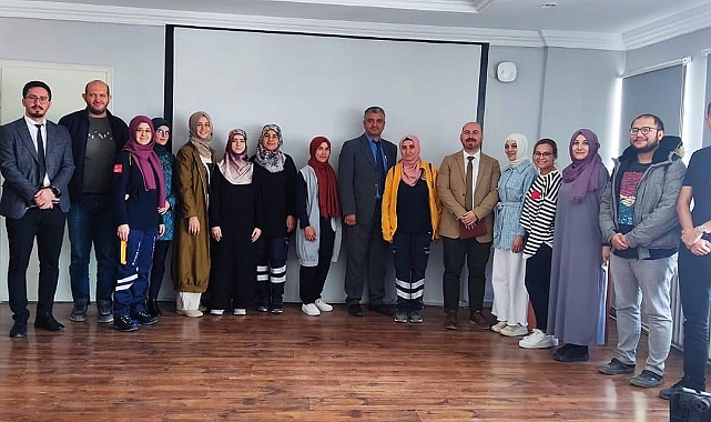 Komuta Kontrol Merkezi ve İstasyonların çalışması değerlendirildi