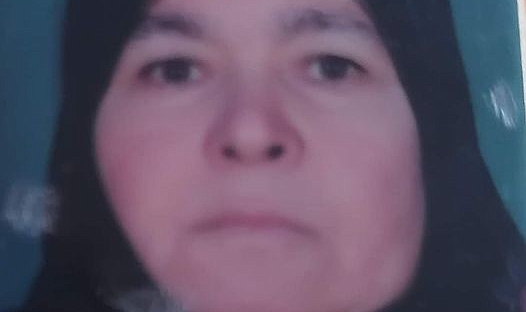 Merhum Halim Hoca'nın Eşi Vefat Etti