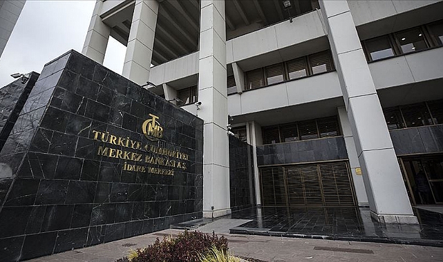 Merkez Bankası faiz oranını %12’den % 10.50’ye indirdi